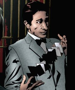 Remy LeBeau (Earth-90214)