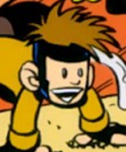 Gambit (Earth-99062)