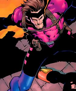 Gambit (Earth-1298)