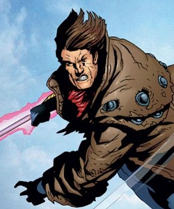 Gambit (Earth-371)