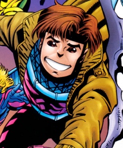Gambit (X-Baby)