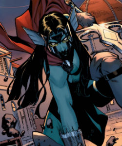 Gamora (Earth-15513)