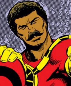 Senor Muerte (Phillip Garcia)