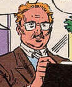 Gardner (Marcy Steele empleyee)