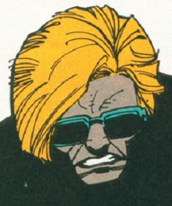 Garotte (Leopold Brun)