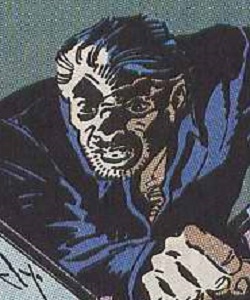 Garth (Selena Slate boyfriend)