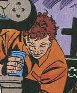 Gary (tombstone vandal)