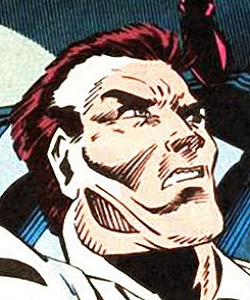 Gary (Justin Hammer henchman)