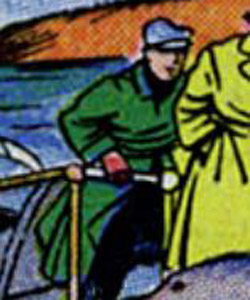 Gaston (Free French)