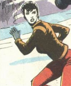 Gatto di Sangue (Earth-148611)