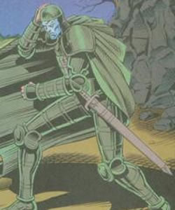 Gawain (robot)