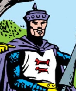 Gawain (Knight of the Round Table)