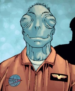 War (Gazer) (civilian)