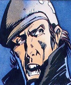 Gaffer (Mingus Strathcoe henchman)