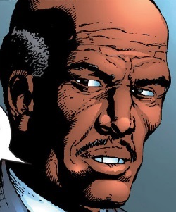 General Casey (Earth-31916)