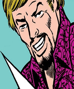 Gene (Woman Magazine)