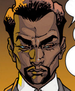 Genegineer (Earth-24201)