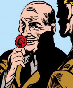 Berry (US Army general)