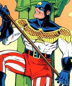 General Glory (New Earth)