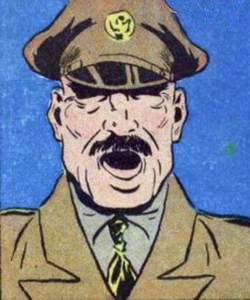 Powers (Camp Williams)