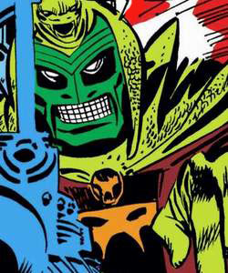 Supreme Serpent (Tai Chen)