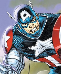 General America (Earth-3010)