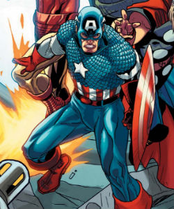 General America (Earth-14325)