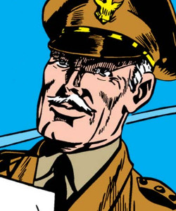 Haywood (Camp Lehigh)