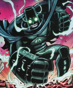 General (Tiger Division)