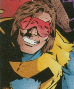 Generator X (Earth-93060)