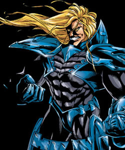 Genesis (Tyler Dayspring)