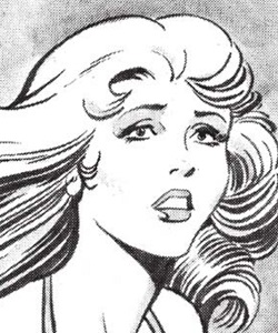 Genie (Johnny Girlfriend)