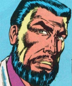 Gennadi Shepalev (Earth-148611)