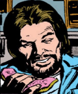 George Alec Effinger