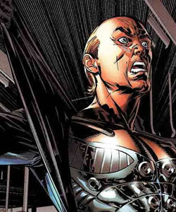 George Tarleton (Earth-1610)