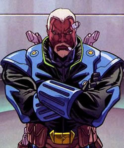 George Washington Bridge