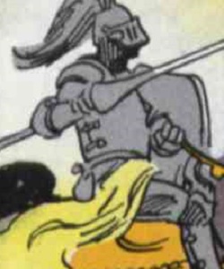 George of Cappadocia