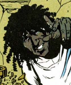 George (Foolkiller victim)