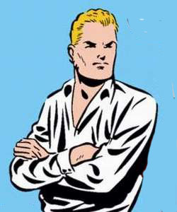 George Hill (scientist)