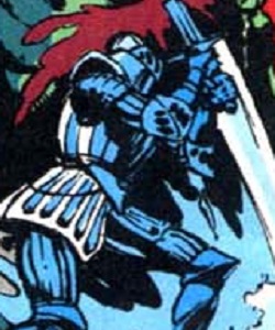 Georg Von Frankenstein