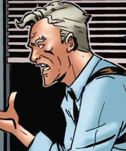 George Stacy (Earth-194)