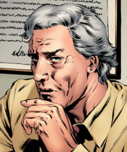 George Stacy (Earth-58163)