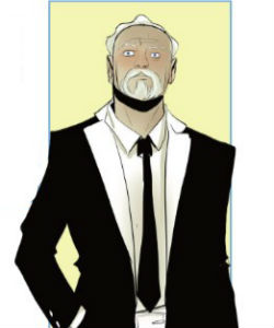 George Stacy (Earth-65)