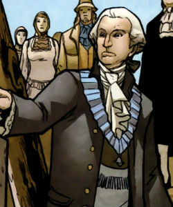George Washington