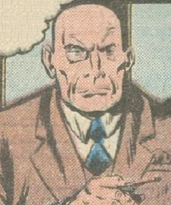 Gerhardt (Iron Cross henchman)