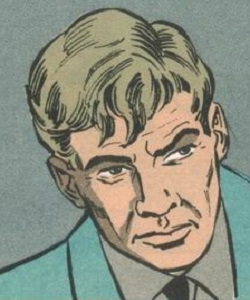 Foolkiller (Kurt Gerhardt) (civilian)