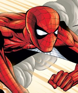 Gerry Drew (Earth-982)