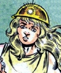 Ghost of Christmas Past