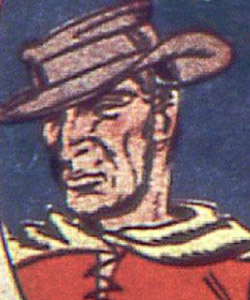 Ghost Rider (rodeo star)