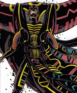 Ghost Dancer (James Owl)